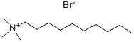 Decyltrimethylammonium bromide(2082-84-0)